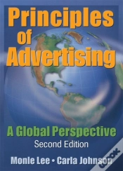 Capa do artigo Principles Of Advertising