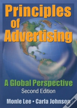 Capa do artigo Principles Of Advertising