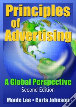 Capa do artigo Principles Of Advertising