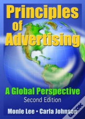 Capa do artigo Principles Of Advertising