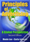 Principles Of Advertising
