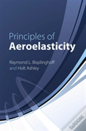 Capa do artigo Principles Of Aeroelasticity