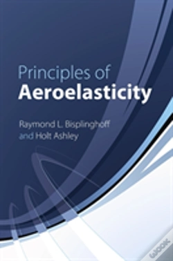 Capa do artigo Principles Of Aeroelasticity