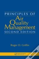Principles Of Air Quality Management