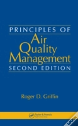 Capa do artigo Principles Of Air Quality Management