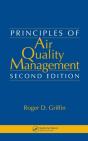 Principles Of Air Quality Management - Preview