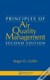 Capa do artigo Principles Of Air Quality Management