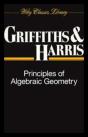 Principles Of Algebraic Geometry - Preview