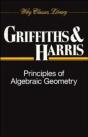 Principles Of Algebraic Geometry - Preview