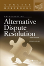 Principles Of Alternative Dispute Resolution - Preview
