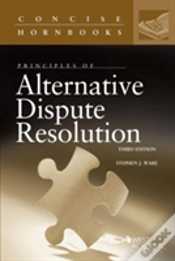 Capa do artigo Principles Of Alternative Dispute Resolution