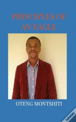 Capa do artigo Principles Of An Eagle