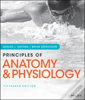 Capa do artigo Principles Of Anatomy And Physiology