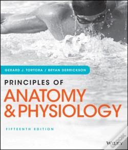 Capa do artigo Principles Of Anatomy And Physiology
