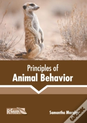 Capa do artigo Principles Of Animal Behavior