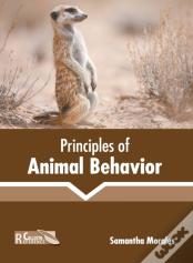 Principles Of Animal Behavior