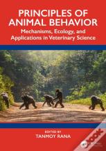 Principles Of Animal Behavior