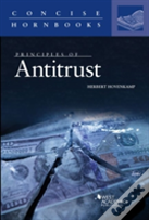 Principles Of Antitrust