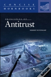 Principles Of Antitrust