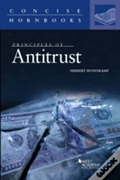 Capa do artigo Principles Of Antitrust