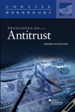 Capa do artigo Principles Of Antitrust