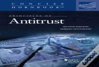 Principles Of Antitrust