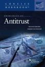 Principles Of Antitrust - Preview