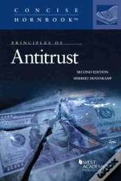 Capa do artigo Principles Of Antitrust