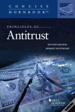 Capa do artigo Principles Of Antitrust
