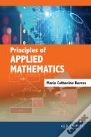 Principles Of Applied Mathematics