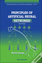 Capa do artigo Principles Of Artificial Neural Networks (2nd Edition)