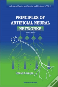 Capa do artigo Principles Of Artificial Neural Networks (2nd Edition)