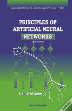 Capa do artigo Principles Of Artificial Neural Networks (2nd Edition)