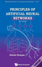 Capa do artigo Principles Of Artificial Neural Networks (3rd Edition)