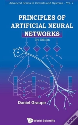 Capa do artigo Principles Of Artificial Neural Networks (3rd Edition)