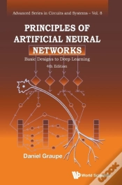 Capa do artigo Principles Of Artificial Neural Networks: Basic Designs To Deep Learning (4th Edition)