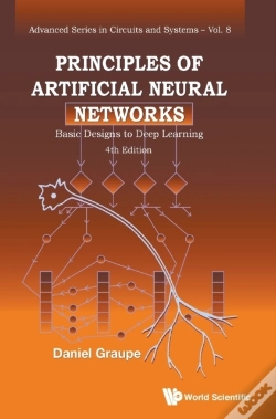 Capa do artigo Principles Of Artificial Neural Networks: Basic Designs To Deep Learning (4th Edition)
