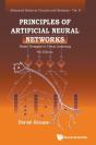 Principles Of Artificial Neural Networks: Basic Designs To Deep Learning (4th Edition) - Preview