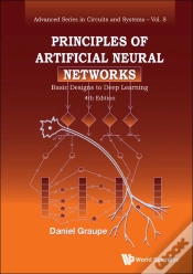 Capa do artigo Principles Of Artificial Neural Networks: Basic Designs To Deep Learning (4th Edition)