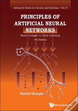 Capa do artigo Principles Of Artificial Neural Networks: Basic Designs To Deep Learning (4th Edition)