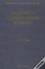Capa do artigo Principles Of Artificial Neural Networks