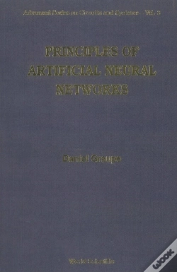 Capa do artigo Principles Of Artificial Neural Networks