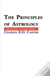 Capa do artigo Principles Of Astrology