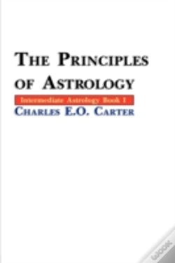 Capa do artigo Principles Of Astrology