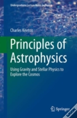 Capa do artigo Principles Of Astrophysics