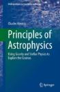 Principles Of Astrophysics - Preview