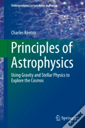 Capa do artigo Principles Of Astrophysics