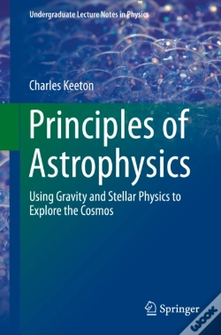Capa do artigo Principles Of Astrophysics