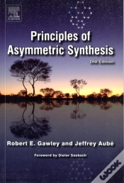 Capa do artigo Principles Of Asymmetric Synthesis