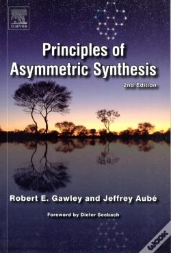 Capa do artigo Principles Of Asymmetric Synthesis